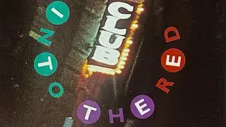 Into the Red: Live at the Phoenician Club (The Cruel Sea, Clouds, Killing Time & Beasts of Bourbon)