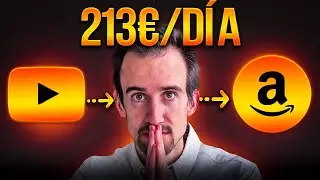 Este Truco De Amazon Hace Ganar +213&euro; Al D&iacute;a