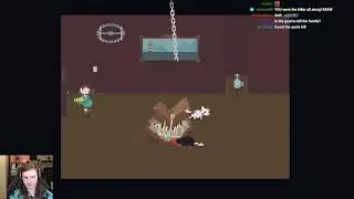 HOUSE First Playthrough (Part One) | Super Unique Horror Game!