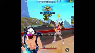 V BAGED SQUAD GOT DESTROYED BY COSMIC LIVE 🔥💀 #ff #cosmiclive #ajjubhai