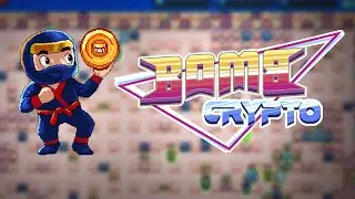 BOMB CRYPTO