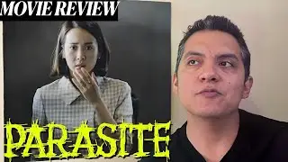 Parasite (2019) [RESE&Ntilde;A]