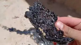 What is the name of this material?