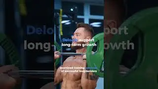 Training hard without deloads can stall progress