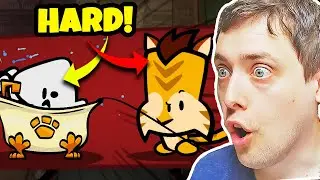 HARD GAME WITH TROLL in Suspects Mystery Mansion (ZOOBA AMONG US)