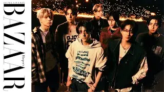 ENHYPEN On Who They'd Switch Bodies With, Their KBBQ Order And More