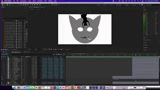 How to add an Illustrator Layer in After Effects