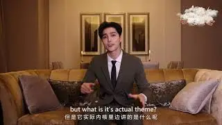 ［阿云嘎/Ayanga/Ayunga ENG SUB] 阿云嘎的爱乐之心 ep3+ep4  Ayanga's Heart for music Vlog EP3 + EP4