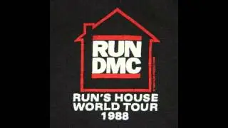 Run DMC - Runs House (Levettski's 88 Edit)