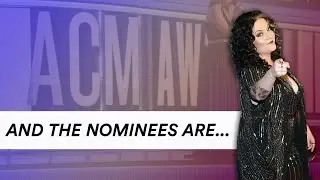 Your Nominee Cheat Sheet For the 2020 ACMs