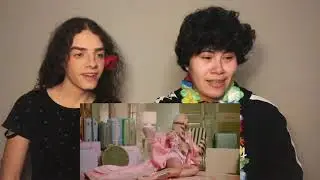 React Triste com T - Pabllo Vittar