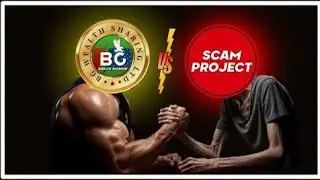 BG Wealth Sharing Group Full Plan vs Scam Reality | DSJ ExchangeTruth | 7696552200