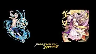 Fire Emblem Heroes Legendary Julia (Abyssal)