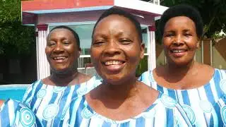 Wavuvi - Angaza  sda choir manzese (official video)