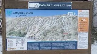 Granite Peak, Wisconsin 2025