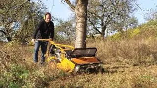 AS 701 Einsatzvideo