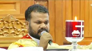 Narkarunai Aarathanai by Fr. Sam Mathew