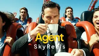 New SkyReels is here!