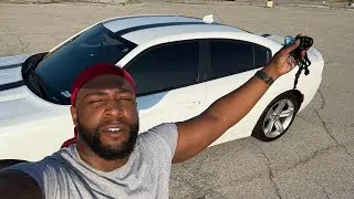 How Much Does It Cost To Own a Dodge Charger R/T ?