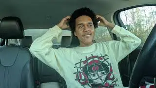 Listening to Yhapojj until she wanna smd