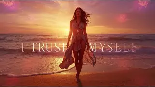 I TRUST MYSELF - Ethno Sensual House for Feminine Confidence & Self-Trust