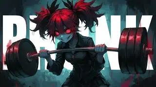 High Intensity Workout Music &mdash; Aggressive Gym Phonk for Power and Discipline