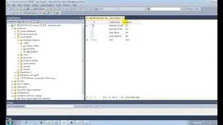Java Gui SQL Server Kullanıcı Girişi 3