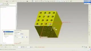 Pro Engineer/ Mold design
