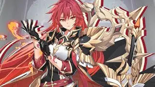 Grand Chase Classic- Throne Of Goddess Gameplay