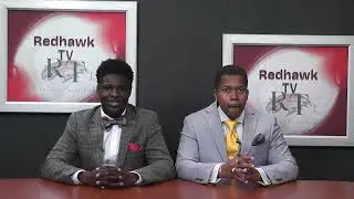 Redhawk TV 1/16/26
