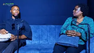 I almost lost my life because I got initiated into Cultism | New Lease Podcast  | Vivian Omonuwa Ibe