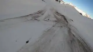 CANDANCHU, vamos a bajar Rinconada 18-12-2024