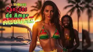 Reggae de Estrada 🌴 | Trilha Rom&acirc;ntica de Amor 💕 | Energia do Maranh&atilde;o