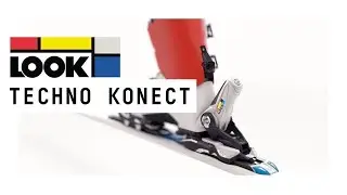 LOOK Bindings | KONECT technology