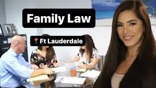 Family Law in Ft Lauderdale (Elizabeth Sky / Business Host Demo)