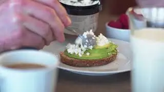 R&oslash;rosmeieriet