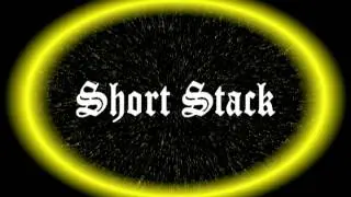 Intro Demo for Short Stack DVD