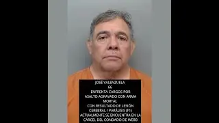 Violencia vial, arresto y justicia: St. Thomas, Job Corps y Ted Cruz en Laredo