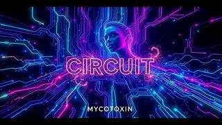 MYCOTOXIN - Circuit [Music Video]