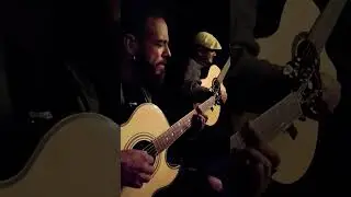 los lugare&ntilde;os m&uacute;sica duo