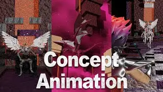 The Rise of the Demonbot | Epic Sci-Fi Robot vs Skeleton Army Animation