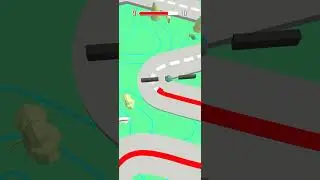 Colour Adventure SHORT GAMEPLAY / Android & iOS game