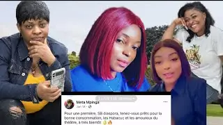 META ASALI MABOMA NINI PO AFINGAMA BOYE ? NANU KUTU BATIE FILM SB DIASPORA TE . BOKODOKA