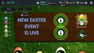 EASTER EVENT - FIFA MOBILE