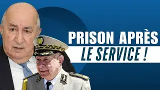 Servir l’Algérie puis finir en prison : le sort tragique des généraux algériens