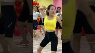 10 minutes of exercise a day! Chinese diet Wan Yomori video collection 10 minutes. 