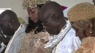 Check out the Chieftaincy Installation Procedures of the Kalabari People