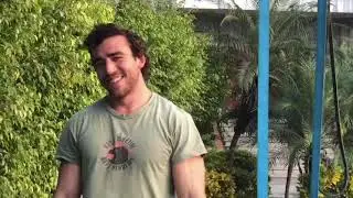 Bent arm strength | Training Vlog #12