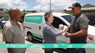 Pharmacare Hawaii Specialty Pharmacy Commercial 2019