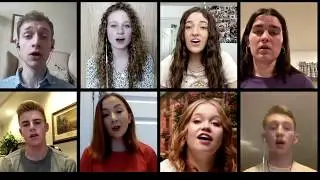 Riverton High School's Musical Tribute to the Senior Class of 2020
